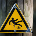 The Lengthy Process of Settling a Slip and Fall Case in Florida