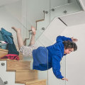 How to Recover from a Slip and Fall Accident on Stairs