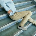 How to Claim Lost Wages After a Slip and Fall Accident