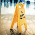 Understanding Liability in Slip and Fall Cases Involving Independent Contractors