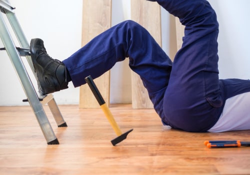 Maximizing Compensation for Slip and Fall Accidents: An Expert's Perspective