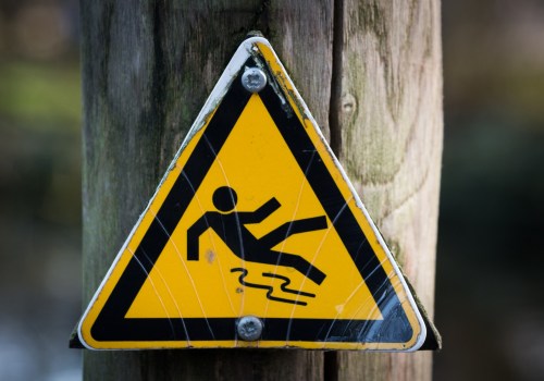 Understanding Slip and Fall Cases: A Lawyer's Perspective
