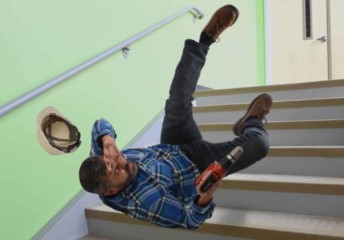 What to Do After a Slip and Fall Accident: Expert Tips