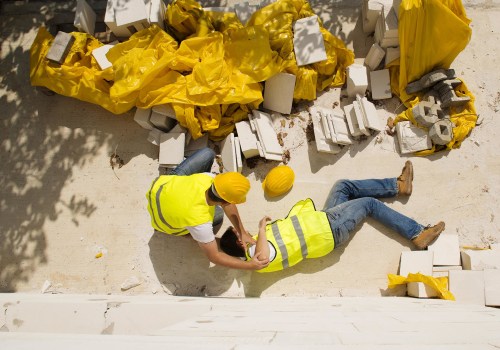 Can Employers Be Held Liable for Employee-Induced Slip and Fall Injuries?
