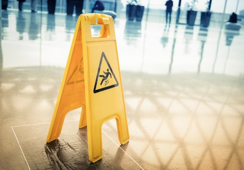 Understanding Liability in Slip and Fall Cases Involving Independent Contractors